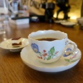 実際訪問したユーザーが直接撮影して投稿した西野今屋敷町喫茶店船越珈琲店 西野店の写真