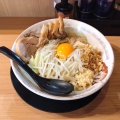 実際訪問したユーザーが直接撮影して投稿した上荻ラーメン専門店ラーメン豚山 荻窪店の写真