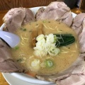 実際訪問したユーザーが直接撮影して投稿した原町ラーメン / つけ麺みそ壱 原町店の写真