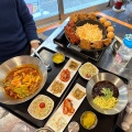 実際訪問したユーザーが直接撮影して投稿した中町韓国料理マショマショ&マショチキン 八王子店の写真