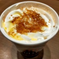 実際訪問したユーザーが直接撮影して投稿した高田馬場カフェタリーズコーヒー Emio Style BIGBOX 高田馬場店の写真