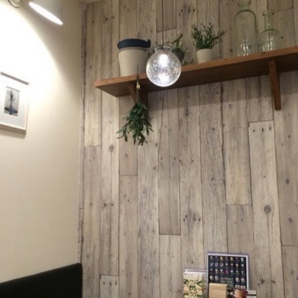 litekeepさんが投稿した表町西洋料理のお店ベリーベリースープ 岡山天満屋店/カブシキガイシャテンマヤオカヤマテンチカイテンチカベリーベリースープの写真