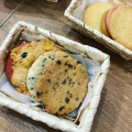 実際訪問したユーザーが直接撮影して投稿した本通スイーツステラおばさんのクッキー 広島パルコ店の写真