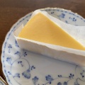 実際訪問したユーザーが直接撮影して投稿した松竹町上野ケーキcheese cake mania! 江南店の写真