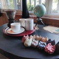 実際訪問したユーザーが直接撮影して投稿した宮上コーヒー専門店珈琲屋の写真