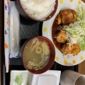 実際訪問したユーザーが直接撮影して投稿した相模が丘定食屋横浜食堂の写真