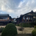 実際訪問したユーザーが直接撮影して投稿した昭和町歴史的建造物起雲閣の写真
