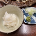 実際訪問したユーザーが直接撮影して投稿した南烏山そば蕎麦前屋 よしの写真