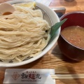 実際訪問したユーザーが直接撮影して投稿した東心斎橋ラーメン / つけ麺帰ってきた宮田麺児の写真