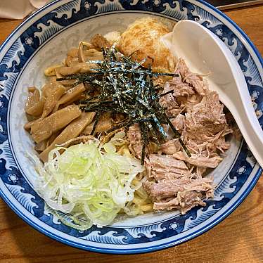 実際訪問したユーザーが直接撮影して投稿した市場ラーメン / つけ麺かとむらの写真