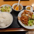 実際訪問したユーザーが直接撮影して投稿した南町ラーメン / つけ麺大番の写真