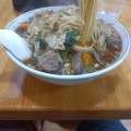 実際訪問したユーザーが直接撮影して投稿した助川町ラーメン / つけ麺湖南飯店の写真