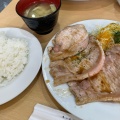 実際訪問したユーザーが直接撮影して投稿した山吹町洋食キッチンヨッチの写真