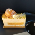 オランジュ - 実際訪問したユーザーが直接撮影して投稿した西弁財ケーキパティスリーオランジュの写真のメニュー情報