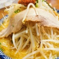 実際訪問したユーザーが直接撮影して投稿した宝町ラーメン / つけ麺麺屋しゃがら 柏崎店の写真