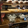 実際訪問したユーザーが直接撮影して投稿した山之一色町ベーカリーHEART BREAD ANTIQUE EXPASA御在所 上りの写真