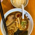 実際訪問したユーザーが直接撮影して投稿した太平町ラーメン / つけ麺麺屋 もり田 多治見店の写真