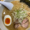 ラーメン 元 - 実際訪問したユーザーが直接撮影して投稿した神宮前ラーメン専門店野方ホープ原宿店の写真のメニュー情報