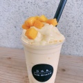 実際訪問したユーザーが直接撮影して投稿した大川アイスクリーム石垣島 THE SHAKEの写真