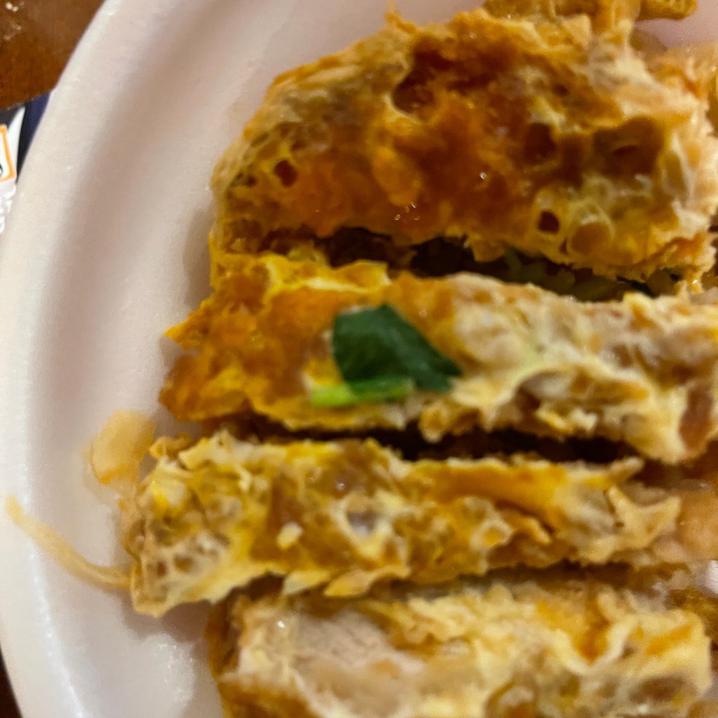 ユーザーが投稿したヒレカツ丼の写真 - 実際訪問したユーザーが直接撮影して投稿した有玉北町とんかつかつや 浜松有玉店の写真