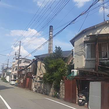 実際訪問したユーザーが直接撮影して投稿した杭瀬北新町銭湯 / サウナ・岩盤浴栄町温泉の写真