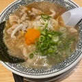 実際訪問したユーザーが直接撮影して投稿した福田ラーメン専門店丸源ラーメン 堺福田店の写真