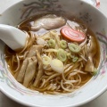 実際訪問したユーザーが直接撮影して投稿した小立野ラーメン / つけ麺チュー 錦町店の写真