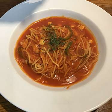 実際訪問したユーザーが直接撮影して投稿した鐙塚町パスタナポリの食卓 佐野店の写真