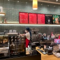 実際訪問したユーザーが直接撮影して投稿した六野カフェスターバックスコーヒー イオンモール熱田3階店の写真