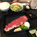 実際訪問したユーザーが直接撮影して投稿した本町焼肉肉の山本の写真