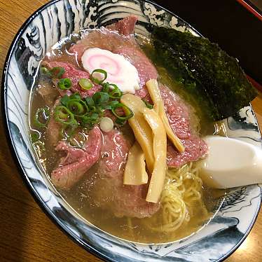 実際訪問したユーザーが直接撮影して投稿した湯之島その他飲食店飛騨屋の写真