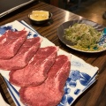 実際訪問したユーザーが直接撮影して投稿した中央通焼肉宮崎牛焼肉 炙り屋 牛蔵の写真