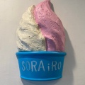 実際訪問したユーザーが直接撮影して投稿した海岸通スイーツYokohama SORAiRO gelatoの写真