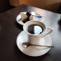 実際訪問したユーザーが直接撮影して投稿した小竹町喫茶店カフェ ド トレボンの写真
