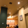 実際訪問したユーザーが直接撮影して投稿した若柴カフェタリーズコーヒー ららぽーと柏の葉店の写真