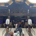 実際訪問したユーザーが直接撮影して投稿した堀ノ内寺妙法寺の写真