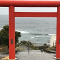 実際訪問したユーザーが直接撮影して投稿した山川岡児ケ水神社龍宮神社の写真