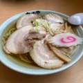 実際訪問したユーザーが直接撮影して投稿した平柳町ラーメン / つけ麺かくだやの写真