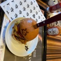 実際訪問したユーザーが直接撮影して投稿したおおたかの森西ハンバーガーSHOGUN BURGER 流山おおたかの森SC店の写真