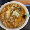 実際訪問したユーザーが直接撮影して投稿した小野ラーメン / つけ麺ドライブイン みしまの写真