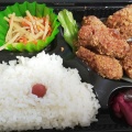 からあげ弁当 - 実際訪問したユーザーが直接撮影して投稿した苅田鶏料理みんなのやきとり 我孫子店の写真のメニュー情報