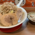 実際訪問したユーザーが直接撮影して投稿した一の谷ラーメン専門店一の谷ラーメンの写真