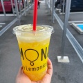 実際訪問したユーザーが直接撮影して投稿した倉知カフェLEMONEDA BY Lemonica 関マーゴ店の写真