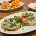 実際訪問したユーザーが直接撮影して投稿した東坂田イタリアンイタリア食堂 オリーブの丘 君津駅前店の写真