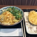 実際訪問したユーザーが直接撮影して投稿した太平うどん丸亀製麺 オリナスモール店の写真