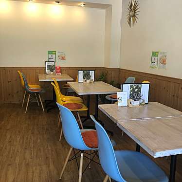 実際訪問したユーザーが直接撮影して投稿した川尻町西カフェとびしま柑橘カフェの写真