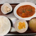 実際訪問したユーザーが直接撮影して投稿した天台定食屋い志い食堂の写真