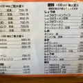 実際訪問したユーザーが直接撮影して投稿した城西定食屋ハルピン食堂の写真