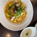 Bランチ - 実際訪問したユーザーが直接撮影して投稿した下福元町西洋料理シェ・タケシの写真のメニュー情報