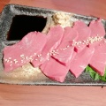 ハツサシ - 実際訪問したユーザーが直接撮影して投稿した神辺町肉料理岩本の写真のメニュー情報